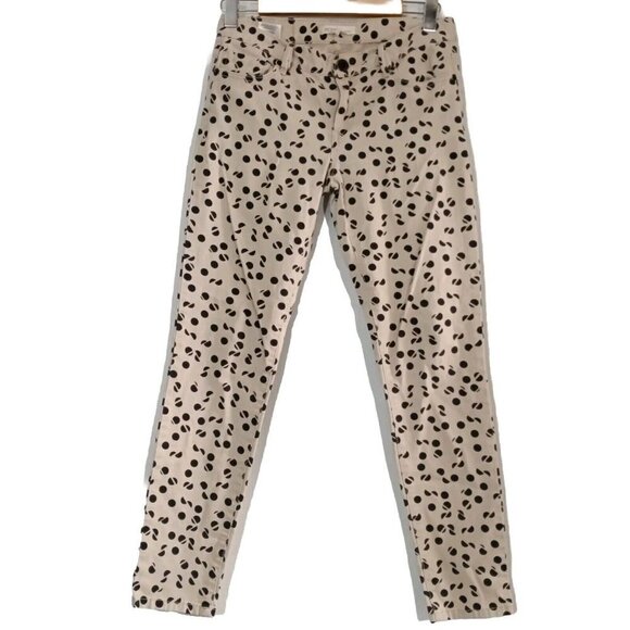 BCBG Generation Size 27 Jasper Cashmere Skinny Jeans 30 x 29 - Picture 2 of 10